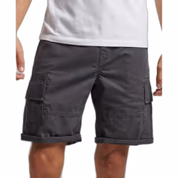 Short cargo coton biologique Superdry