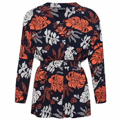 Combinaison femme Superdry Vintage Beach