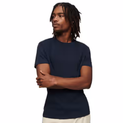 T-shirt en coton bio Superdry Essential Logo - XL