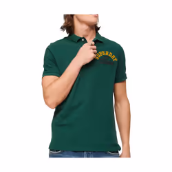 Polo Superdry Superstate