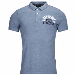 Polo Superdry Superstate