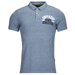 Polo Superdry Superstate