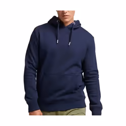 Sweatshirt à capuche Superdry Essential