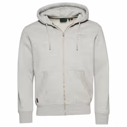 Sweatshirt Essential Coton Gris - L