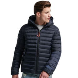 Doudoune à capuche Superdry Fuji Sport