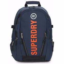 Sac à dos Superdry Tarp Homme Bleu