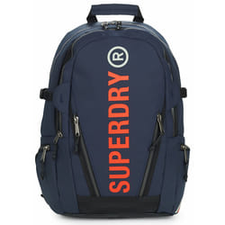 Sac à dos Superdry Tarp Homme Bleu
