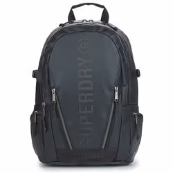 Sac à dos Superdry Tarp Homme Noir