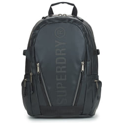 Sac à dos Superdry Tarp Homme Noir
