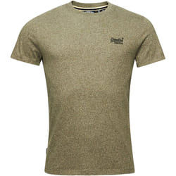 Tee shirt SuperDry vintage logo Emb