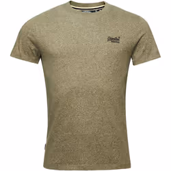 Tee shirt SuperDry vintage logo Emb