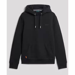 Sweatshirt à capuche à logo Superdry Essential