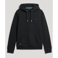 Sweatshirt à capuche à logo Superdry Essential