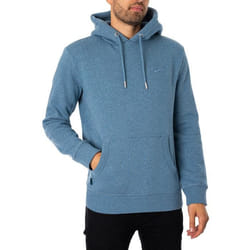 Sweatshirt à capuche à logo Superdry Essential