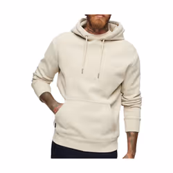 Sweatshirt à capuche Superdry Essential