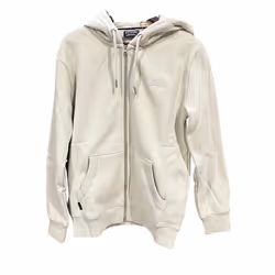 Sweat Superdry Essentielle Homme Beige