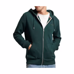 Veste de survêtement à capuche Superdry Essential