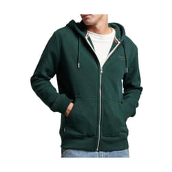 Veste de survêtement à capuche Superdry Essential