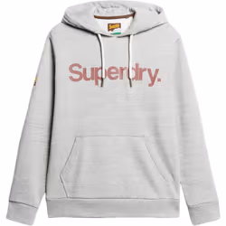 Sweat à Capuche Superdry Core Logo Classic Hoodie