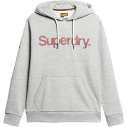 Sweat à Capuche Superdry Core Logo Classic Hoodie