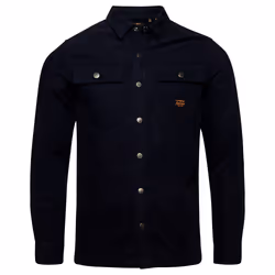 Surchemise Superdry Workwear