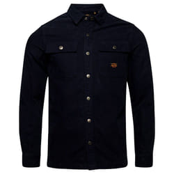 Surchemise Superdry Workwear