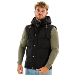 Doudoune sans manches à capuche Superdry Everst