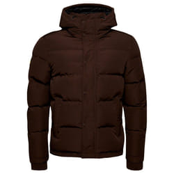 Doudoune à capuche Superdry Everest