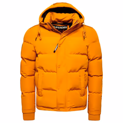 Doudoune à capuche Superdry Everest