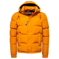 Doudoune à capuche Superdry Everest