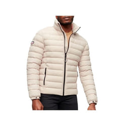 Doudoune Superdry Fuji Homme Beige