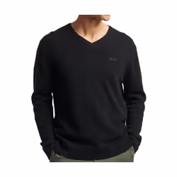 Pull col V Superdry Essential