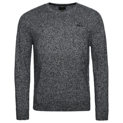 Pull ras du cou Superdry Essential
