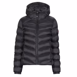 Veste Fuji Polyester Noir