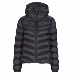 Doudoune Superdry Fuji Femme Noir