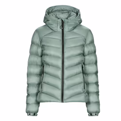 Veste Matelassée Fuji Polyester Vert