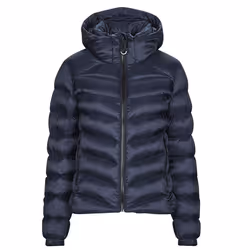 Doudoune à capuche femme Superdry Fuji