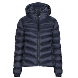 Doudoune à capuche femme Superdry Fuji