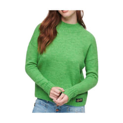 Pull femme Superdry Essential Mock