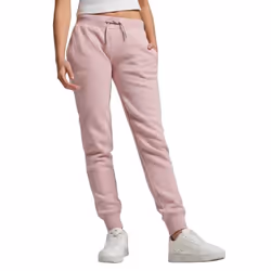 Jogging femme Superdry Essential Logo