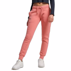 Jogging à logo femme Superdry Essential