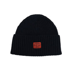 Bonnet Superdry Workwear Knitted