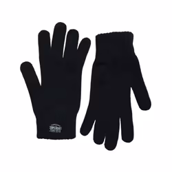 Gants en maille classiques femme Superdry