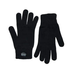 Gants en maille classiques femme Superdry