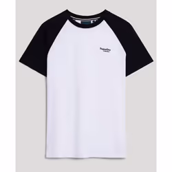 T-Shirt Essential Coton Blanc
