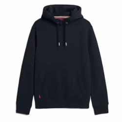 Sweatshirt à capuche à logo Superdry Essential