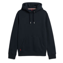Sweatshirt à capuche à logo Superdry Essential