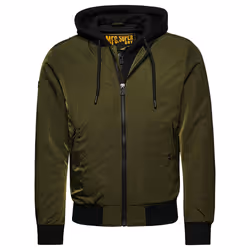 Blouson à capuche Superdry Military MA1