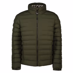Veste Fuji Synthétique Vert