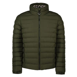 Veste Fuji Synthétique Vert